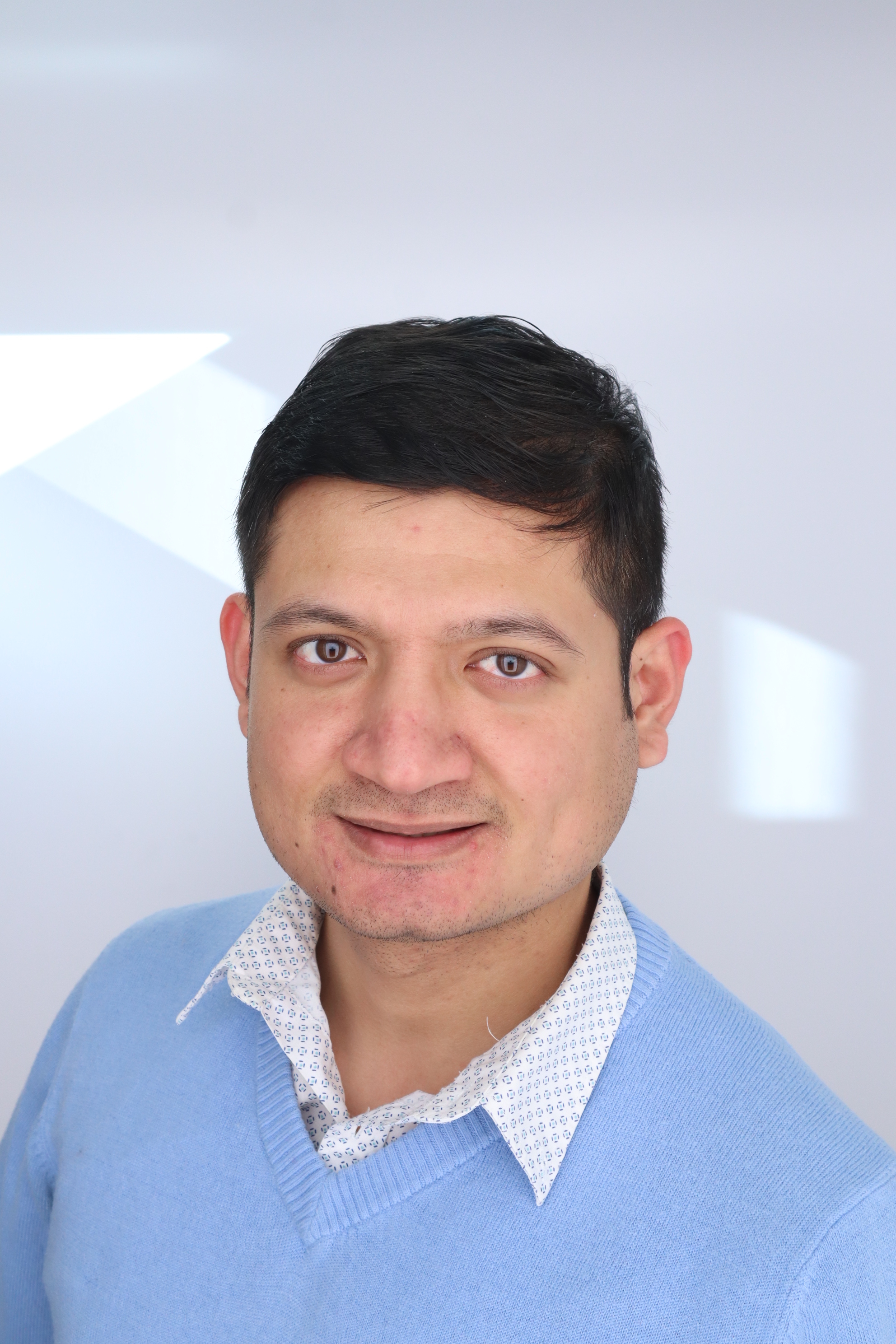 Pankaj Niroula