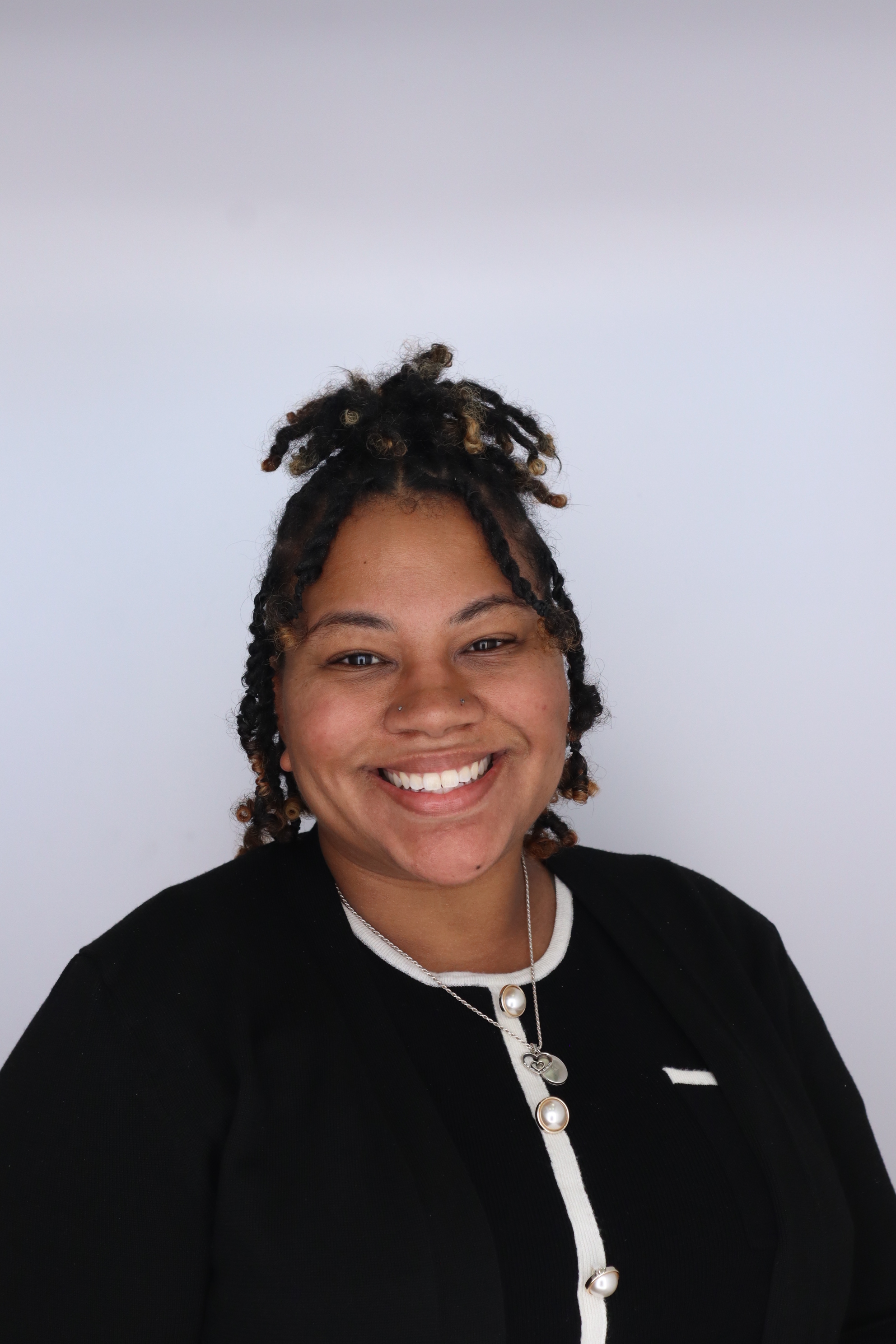 Image of Cassie Sparks, Admin
