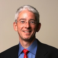 Economics Professor Atwater