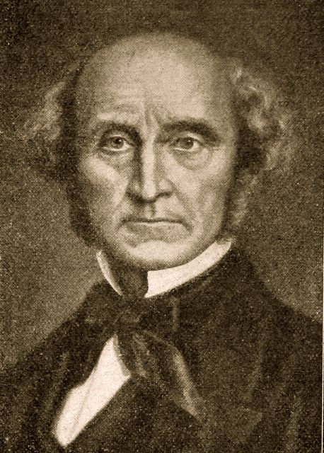 John Stuart Mill