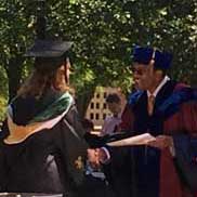 Diploma Ceremony 2017