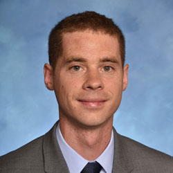 Brian Mahoney '09