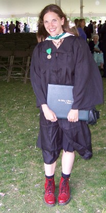 2006 grad