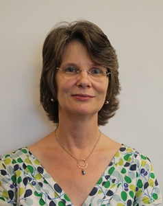 Professor Monica Potkay, 1957-2018