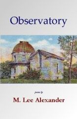Observatory book cover