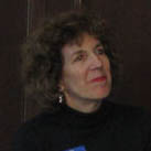 Professor Susan Donaldson, English