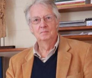 Professor Christopher MacGowan