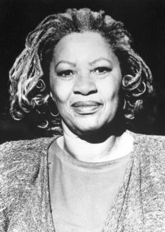 Toni Morrison