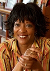 Rita Dove