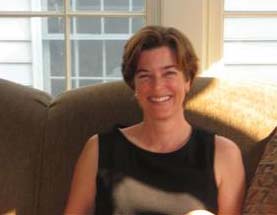 Professor Elizabeth Barnes