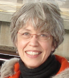 Nancy Gray