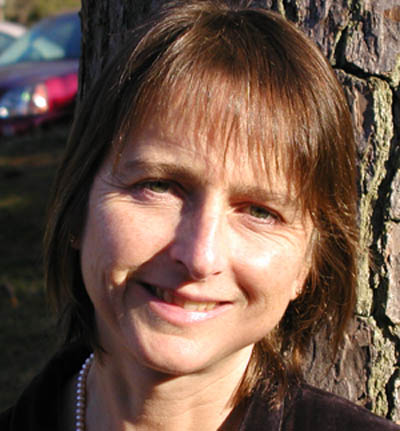 Professor Suzanne Raitt
