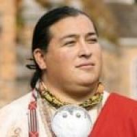 Christopher Custalow