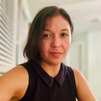 Claudia Garcia Mendoza