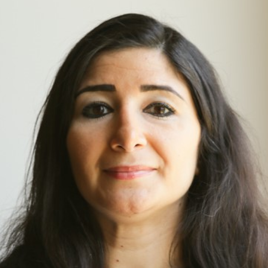 Professor Dana Lashley