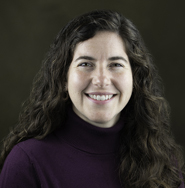 Professor Catherine Forestell