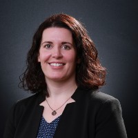 Professor Kristin Wustholz