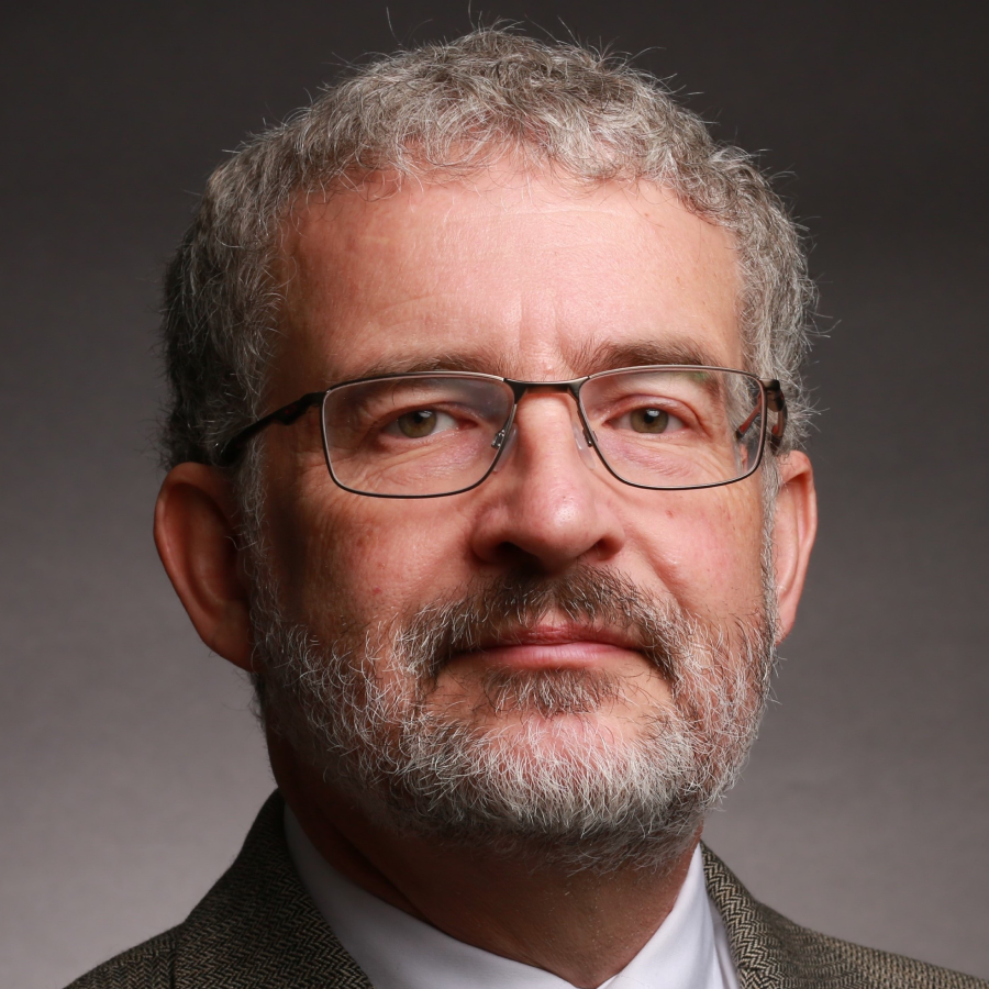 Professor David Armstrong