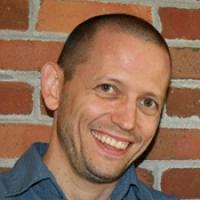 Professor Drew LaMar