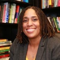 Professor Iyabo Osiapem