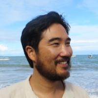 Professor Michael Iyanaga