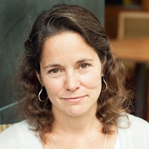 Professor Hannah Rosen