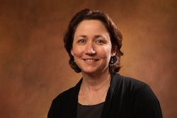 Associate Professor Silvia Tandeciarz