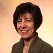 Associate Professor Sibel Zandi-Sayek
