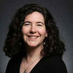 Professor Catherine Forestell