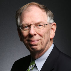 Professor John McGlennon
