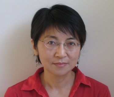 Professor Weizhen Mao
