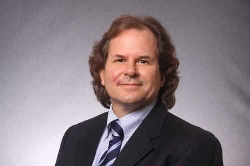 Professor Adam Potkay