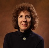 Professor Susan Donaldson
