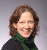 Professor Elizabeth J. Harbron