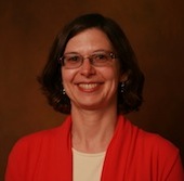 Professor Carol Sheriff