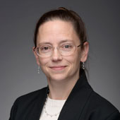 Professor Deborah C. Bebout