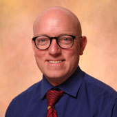 Associate Professor Thomas J. Linneman