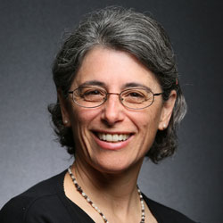 Professor Francesca Sawaya