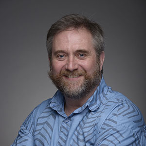 Professor Mark Forsyth