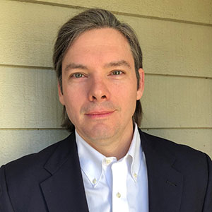 Professor Jackson Sasser