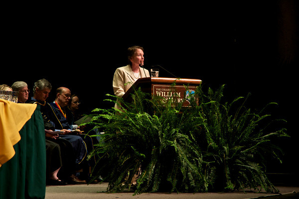 Dr. Virginia Bouvier