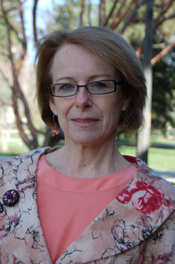 Julia Douthwaite - keynote speaker (Professor of Romance Languages and Literatures, University of Notre Dame)
