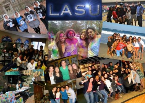 LASU