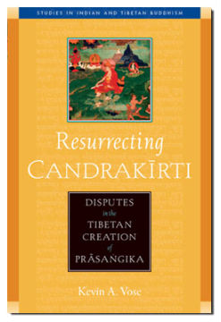 Kevin Vose book cover