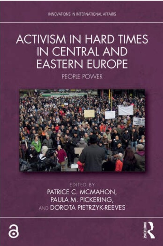 Paula Pickering Book Cover