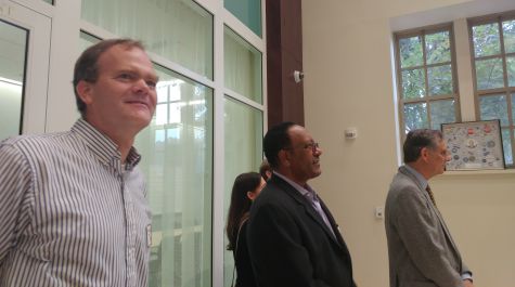 The Three Musketeers