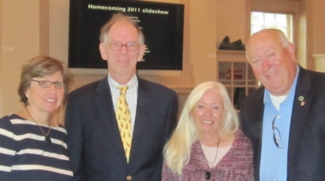 Remembering Todd Weaver