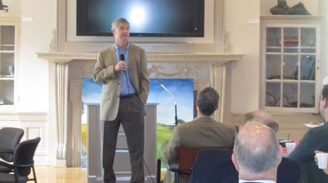 International Relations