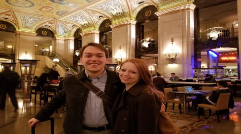 Government Graduates Turned PhD Students 