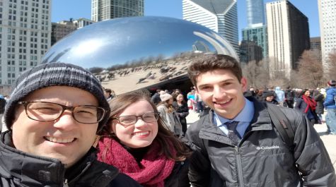 Exploring Chicago 